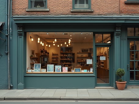 Marketing Strategies Tailored for Small Business Success