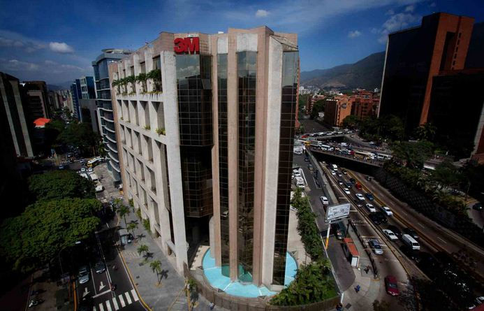 Zona Financiera de Caracas.JPG