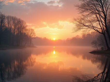 Transforming Anger into Mindful Grounding