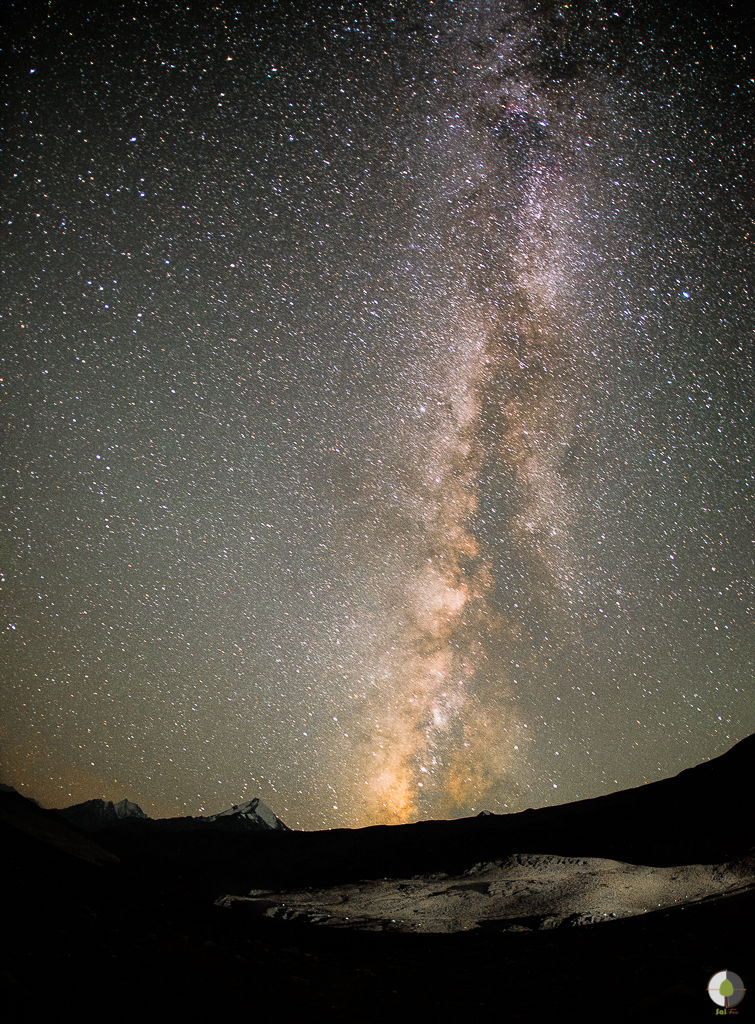 Milky Way
