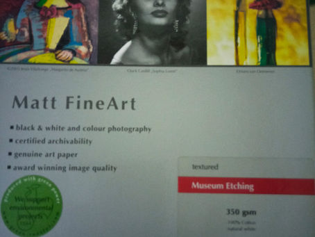 On Print size and DPI
