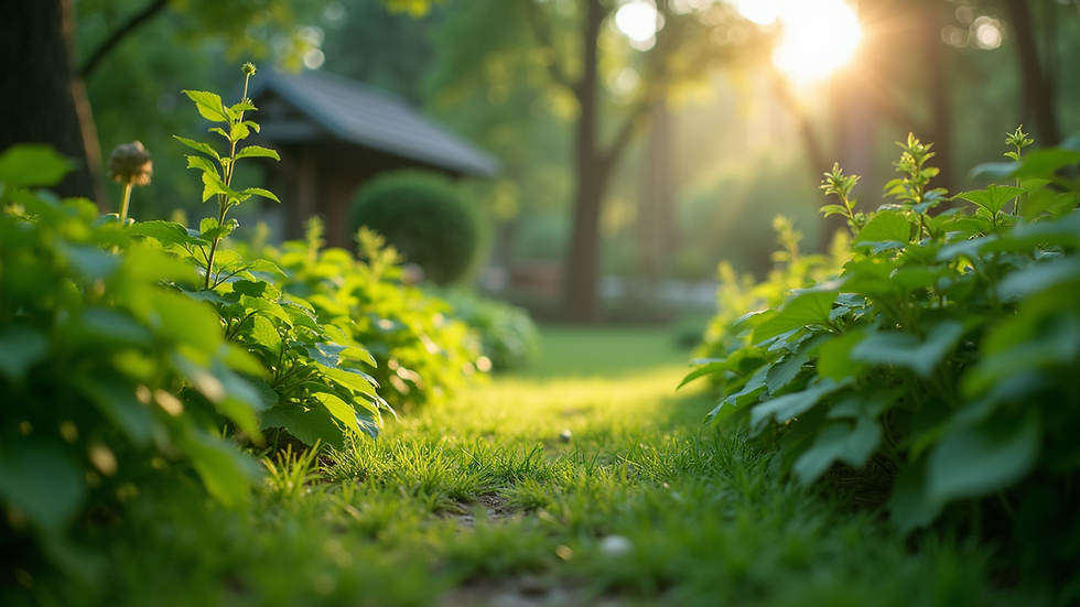 The Importance of Sustainable Living in Today's World