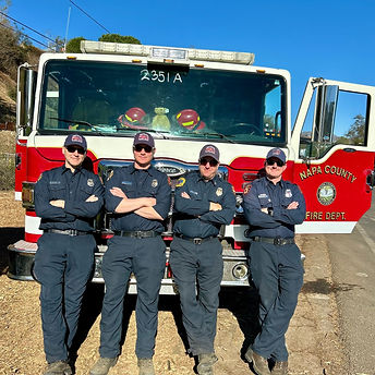 Eaton Fire Jan 2025 Strike Team.jpeg