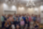 Reunion 2018