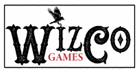 WizCo Logo