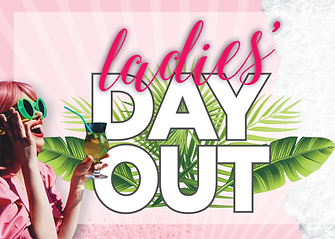 Ladies Day Out Web image Cairns Flexi Tours graphic for website.png