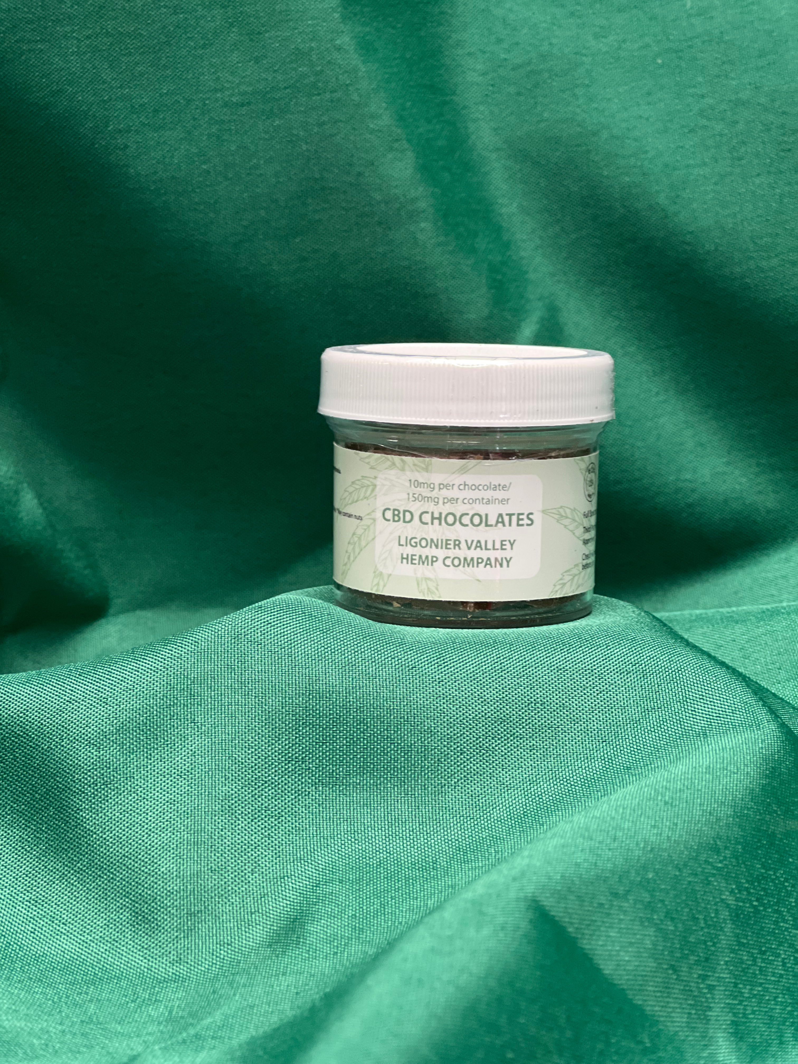 CBD Chocolates