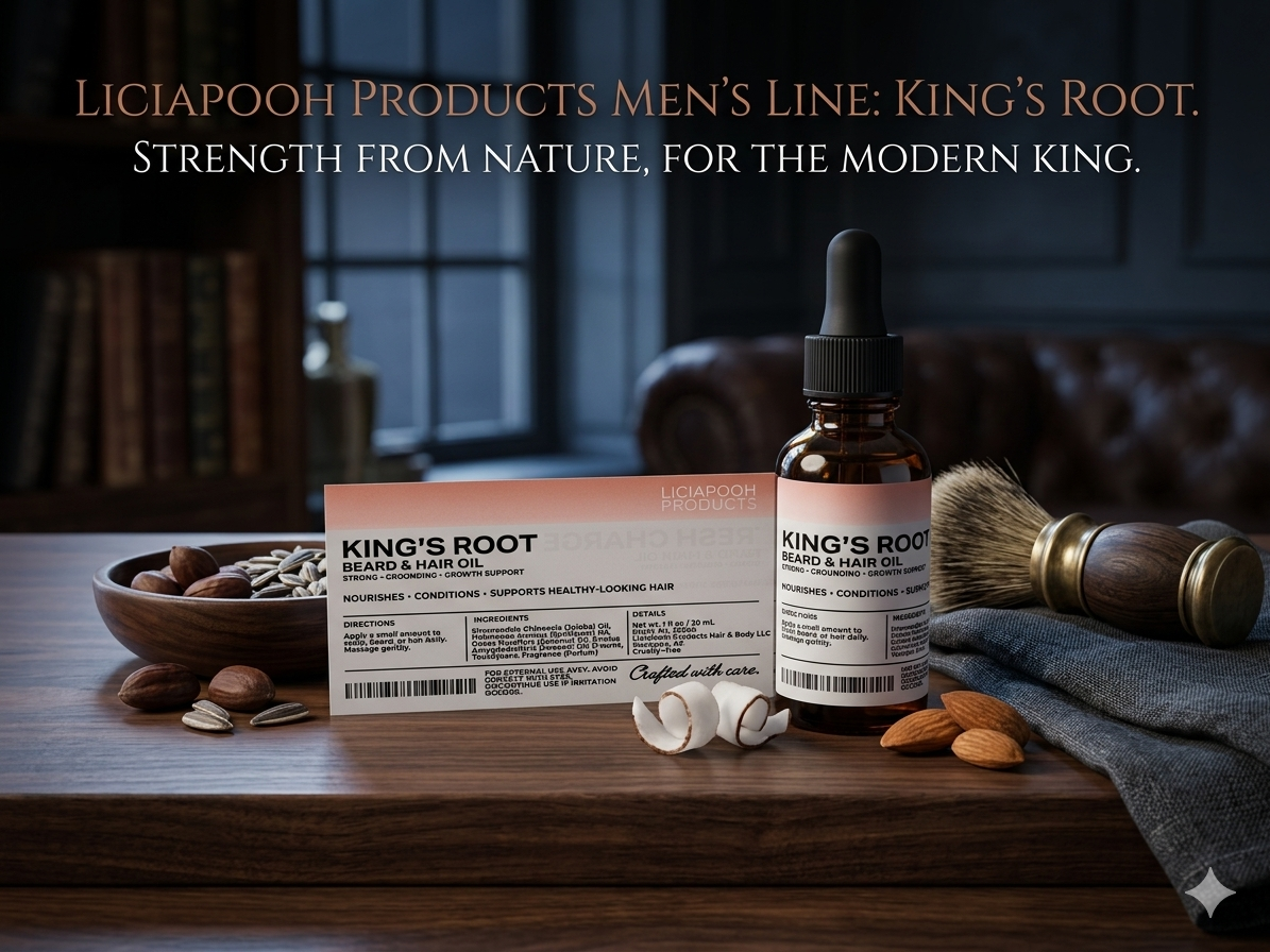 King’s Root