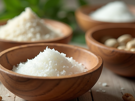 Benefits of Natural Skincare: Why Natural Skincare is a Sustainable Choice