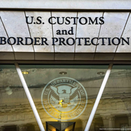 US Customs & Border Protection