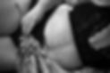 Maryland Philadelphia Delaware Boudoir Photography stretch marks black and white boudoir
