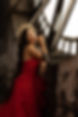 bromo seltzer tower in baltimore maryland portrait photography