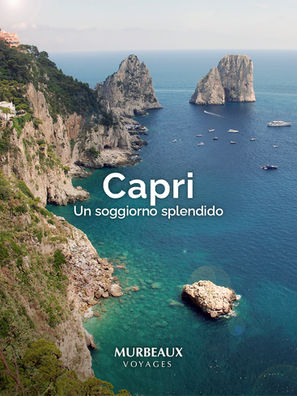 Capri – The best hotels on the island