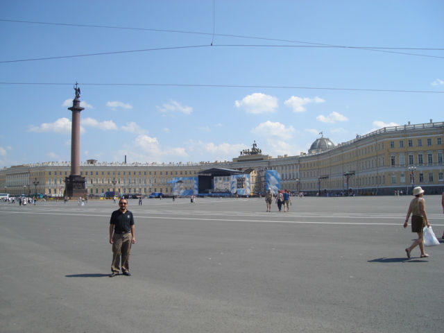 Museo Hermitage