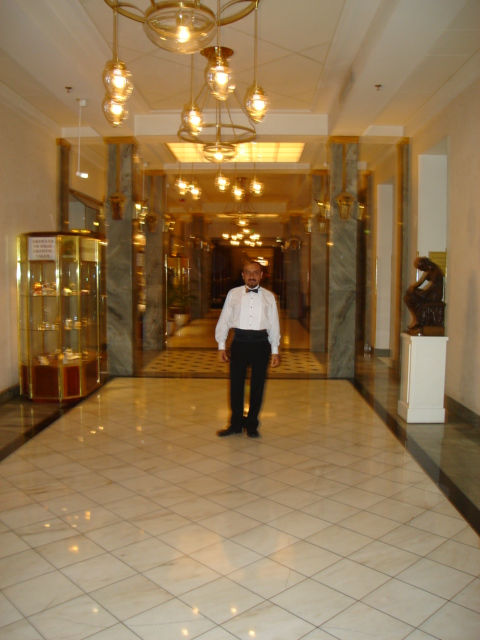 San Petersburgo