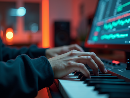 Unlock AI Music and Code Projects Today