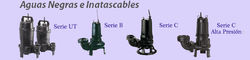 Aguas negras