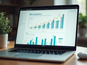 How to Boost Your Blog’s SEO Rankings