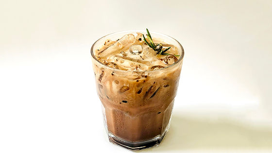 Ice Mocha / มอคค่าเย็น