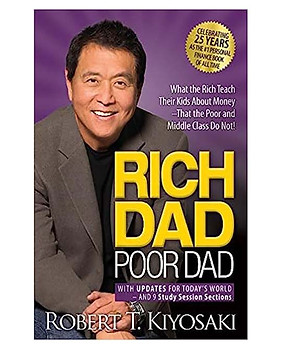 Rich Dad Poor Dad