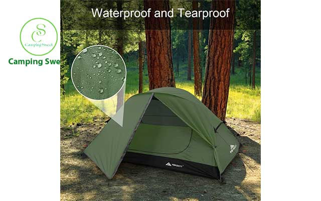 Best Tent for all season