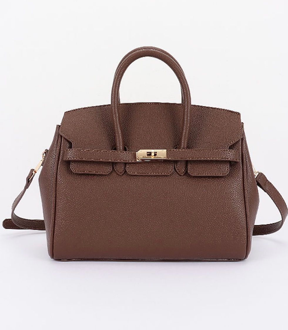 Thumbnail: Lux Bag