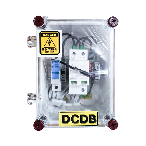 Dcb Rack Havells DCDB | saboearth.com