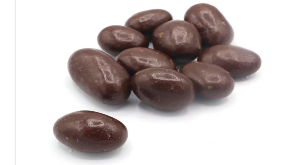 Sweet Dreams Dark Choc Rasins Bag 2kg