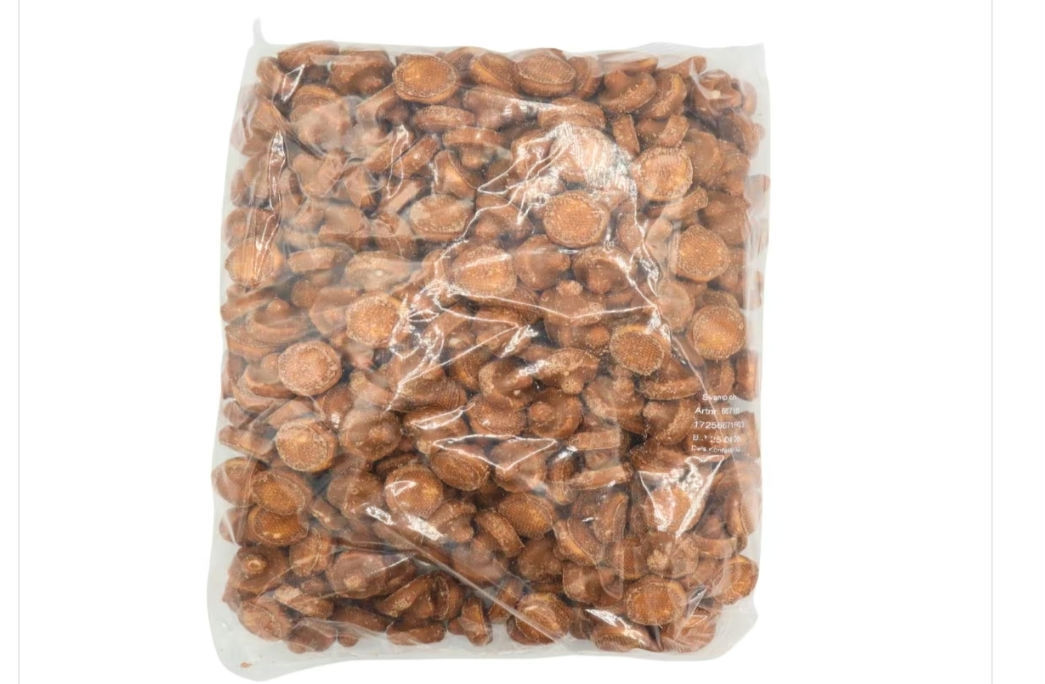 Dals Chocolate Covered Mushroom Bag 2.2kg