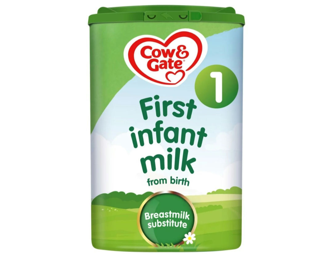 Cow & Gate First Infant Milk 800g