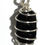 Thumbnail: Black Chalcedony Pendants