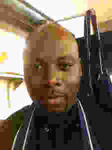 Jones Quaynor, Cottons' Executive Head Chef