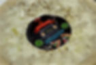 Chessy Pizza