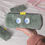 Thumbnail: Grumpy Soft Plush Pencil Case / Make Up Bag