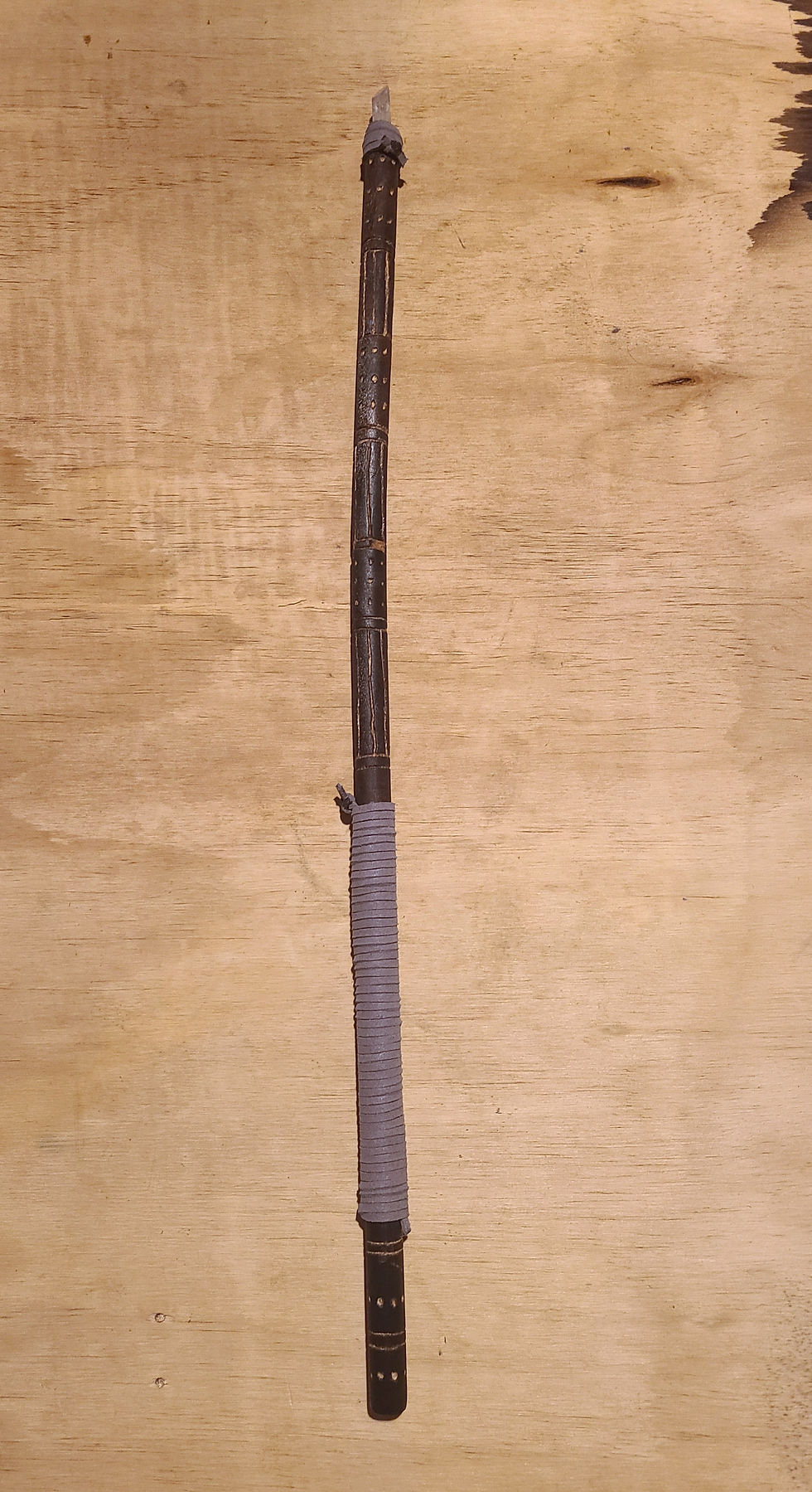 Thumbnail: Primal Wand