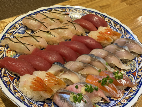 すし家　かく　７月下旬オープン！！！