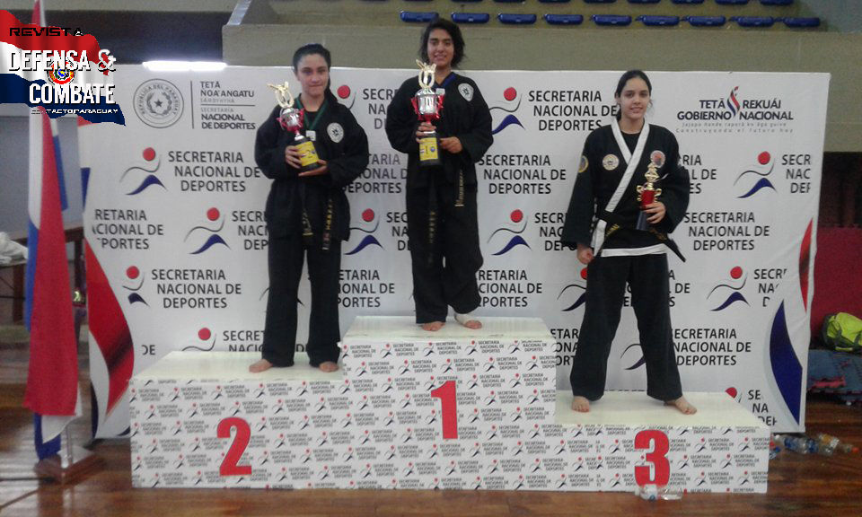 III TORNEO INTERNACIONAL ABIERTO DE