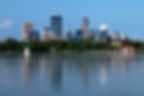 Daley Properties Headquarters in Minneapolis, Minnesota