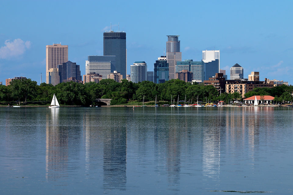 Daley Properties Headquarters in Minneapolis, Minnesota