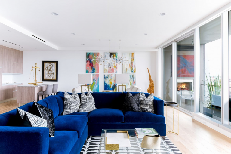 Dallas, Texas | Andrew Danna, Briggs Freeman Sotheby’s International Realty