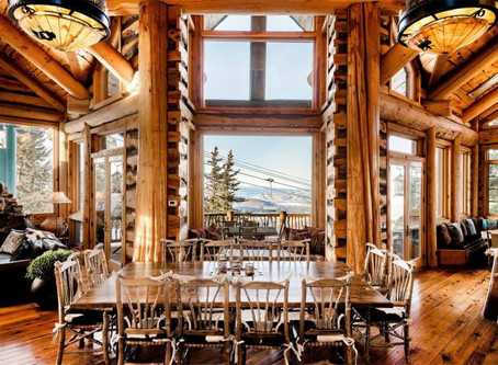 6 Top Spring Ski Destinations