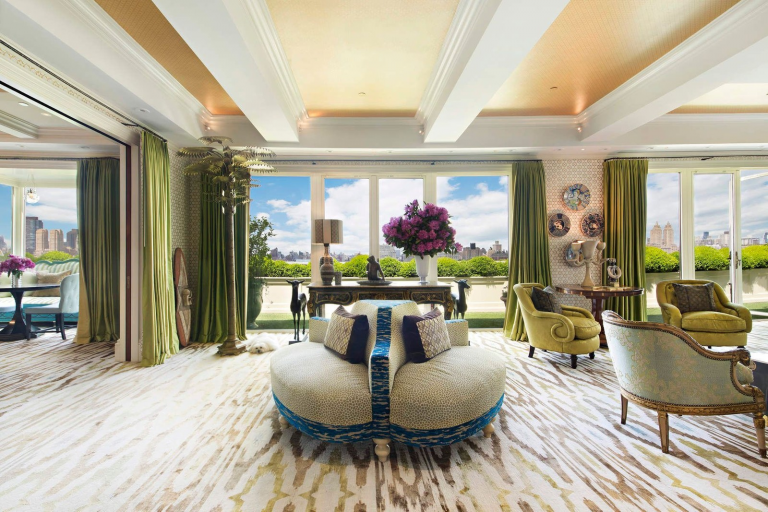 New York, New York | Serena Boardman, Sotheby’s International Realty – East Side Manhattan Brokerage