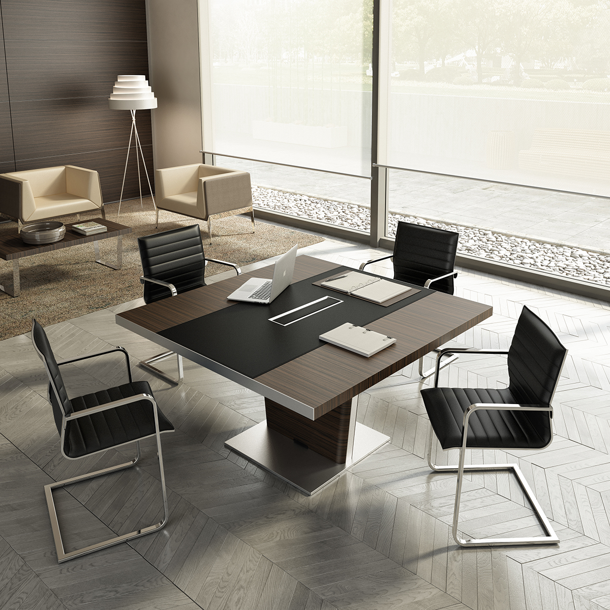 Italian Office Furniture