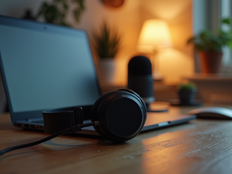 Online Singing Lessons for Flexibility and Growth