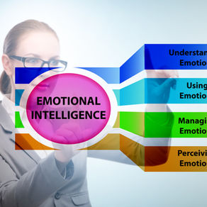 Cos’è l’intelligenza emotiva e perché ci serve oggi più che mai?