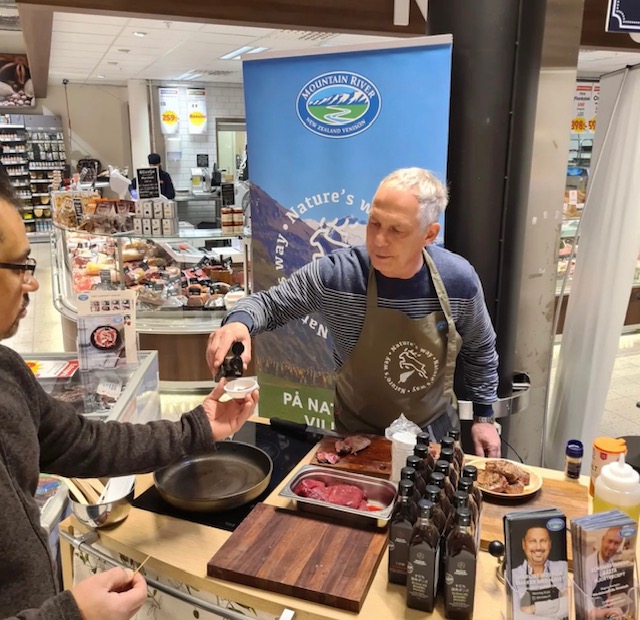 Sweden Is Moving Ahead With Retail Activity content media