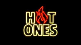 Hot Ones
