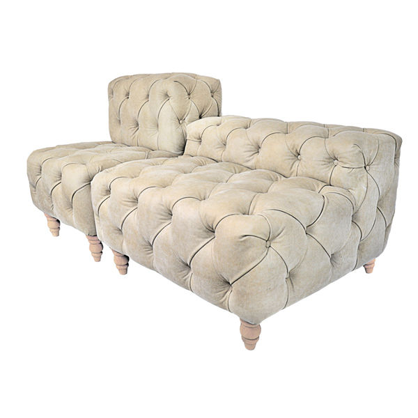 Thumbnail: Miss Chester Bench