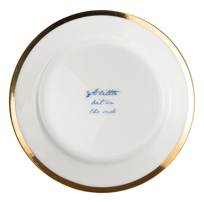 Thumbnail: Poetry Plates