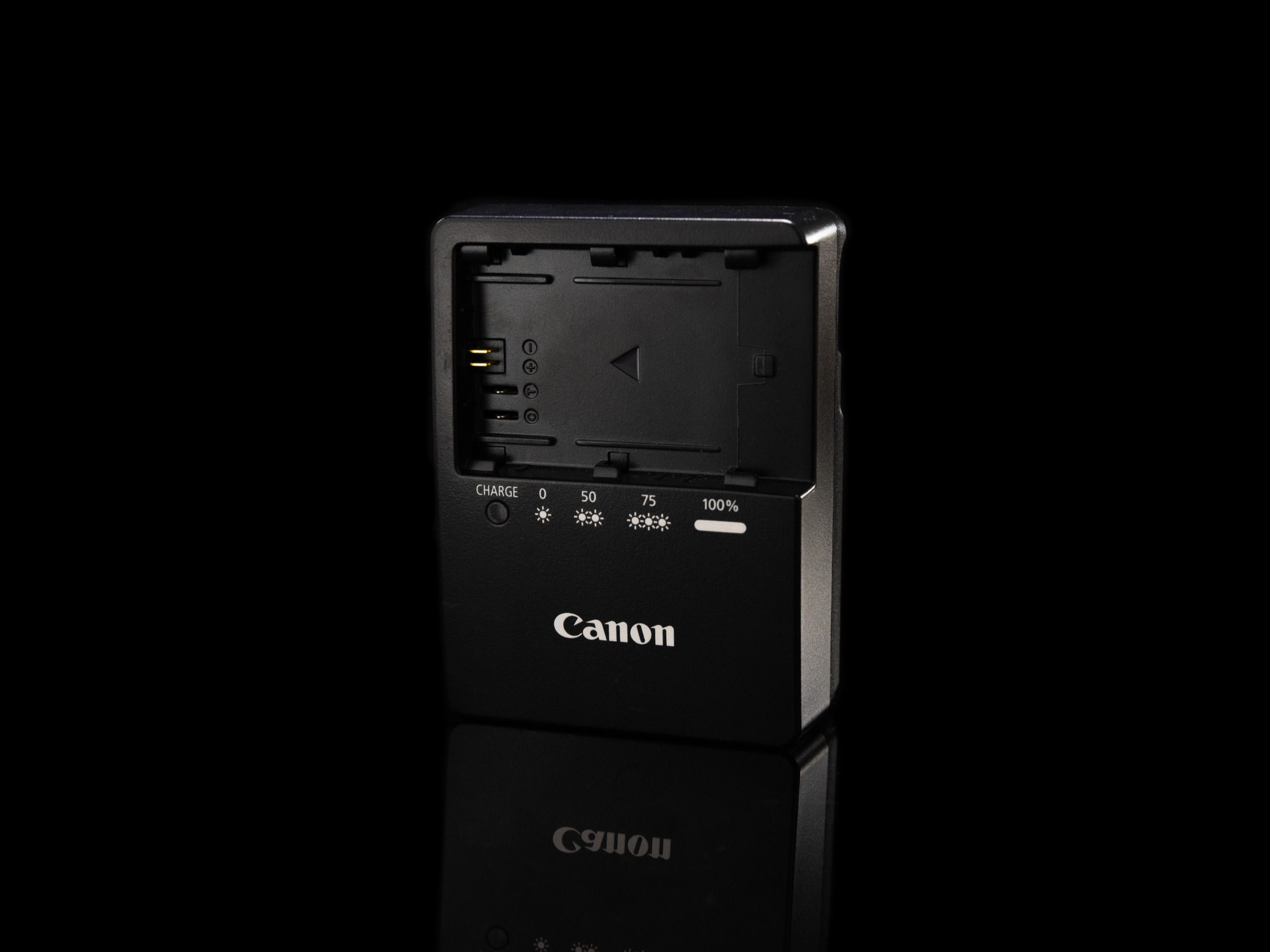 Canon LC-E6 Charger